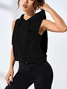 hood tank top